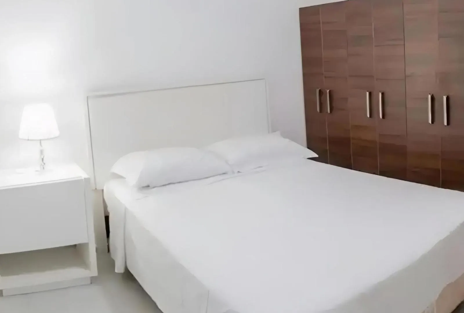 Rental Palhoca- Acomodacoes Residenciais II Florianópolis Apartamento