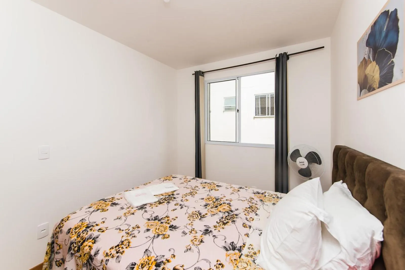 Apartamento Rental Palhoca- Acomodacoes Residenciais II Florianópolis Brasil