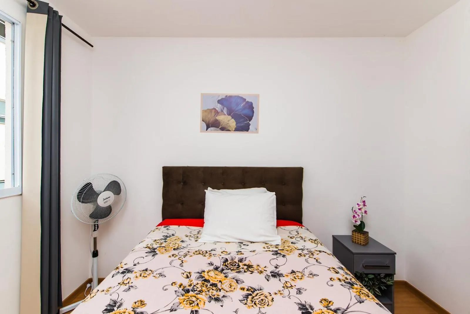 Rental Palhoca- Acomodacoes Residenciais II Florianópolis Apartamento