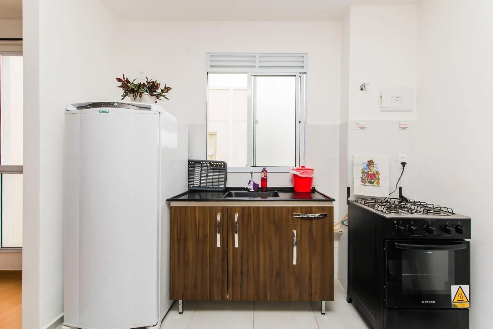 Rental Palhoca- Acomodacoes Residenciais II Florianópolis 0*,