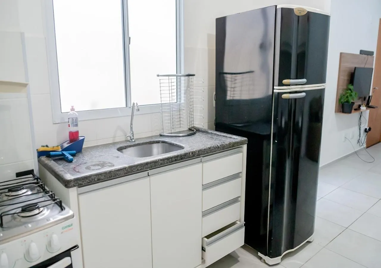 Rental Palhoca- Acomodacoes Residenciais II Florianópolis Apartamento