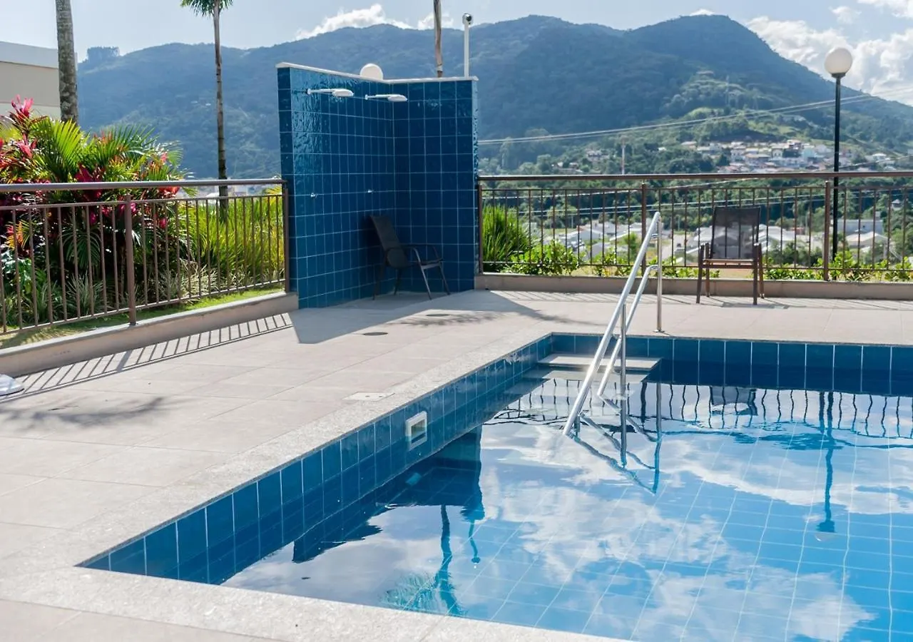 Apartamento Rental Palhoca- Acomodacoes Residenciais II Florianópolis Brasil