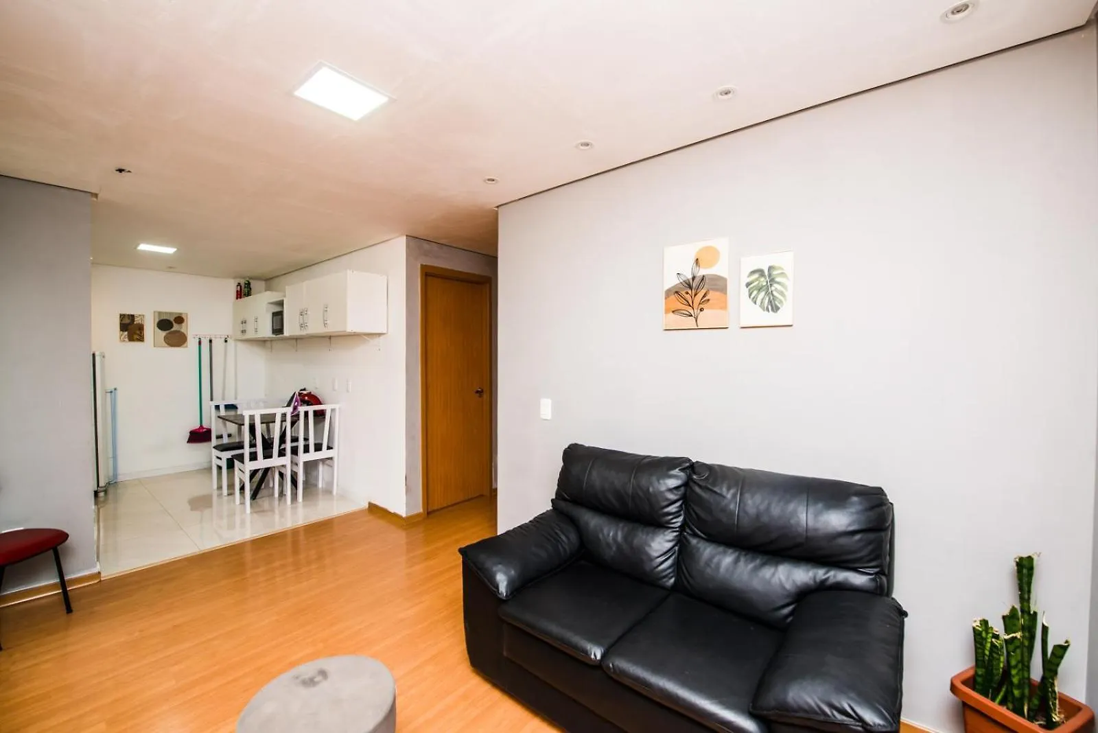 Apartamento Rental Palhoca- Acomodacoes Residenciais II Florianópolis