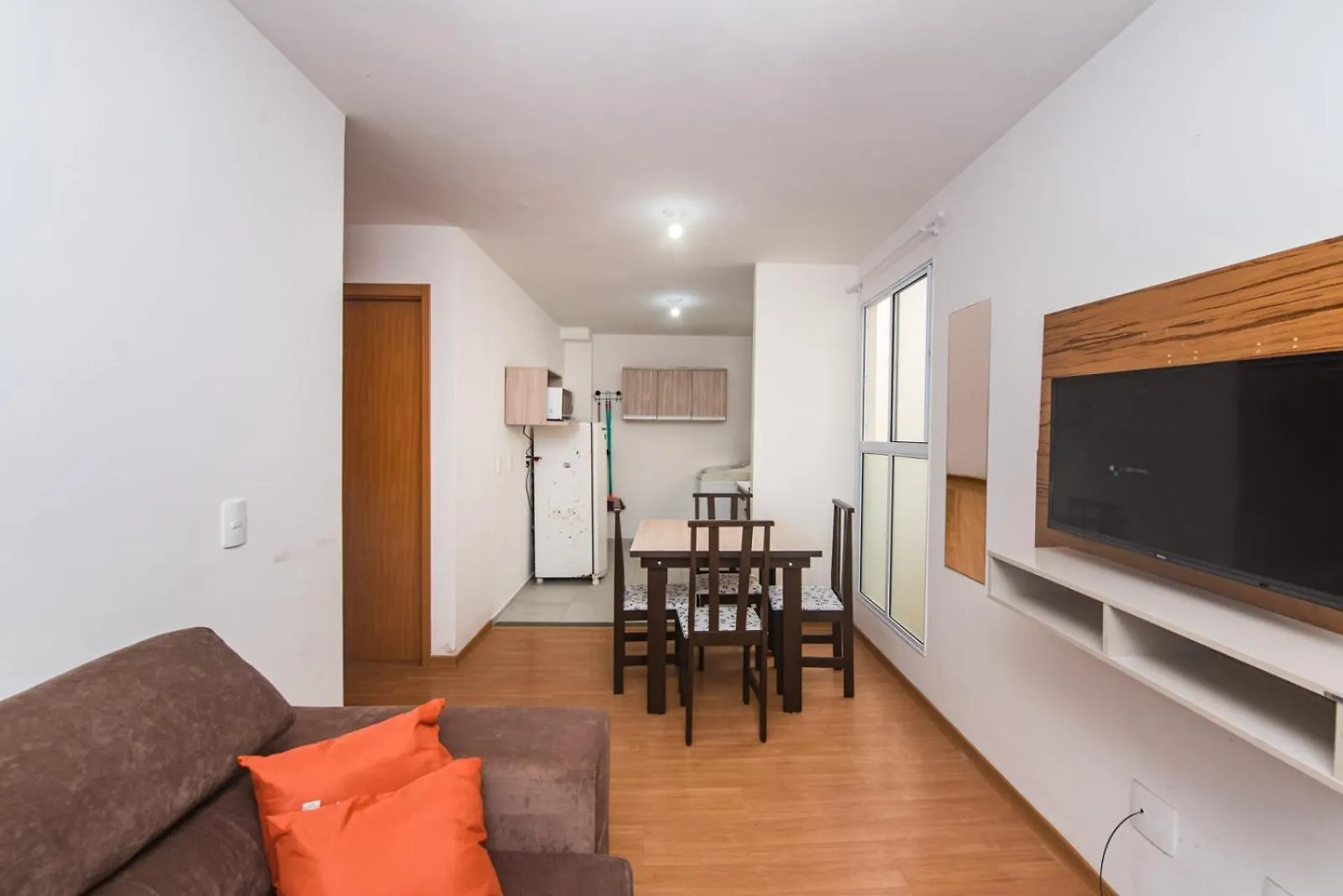Rental Palhoca- Acomodacoes Residenciais II Florianópolis
