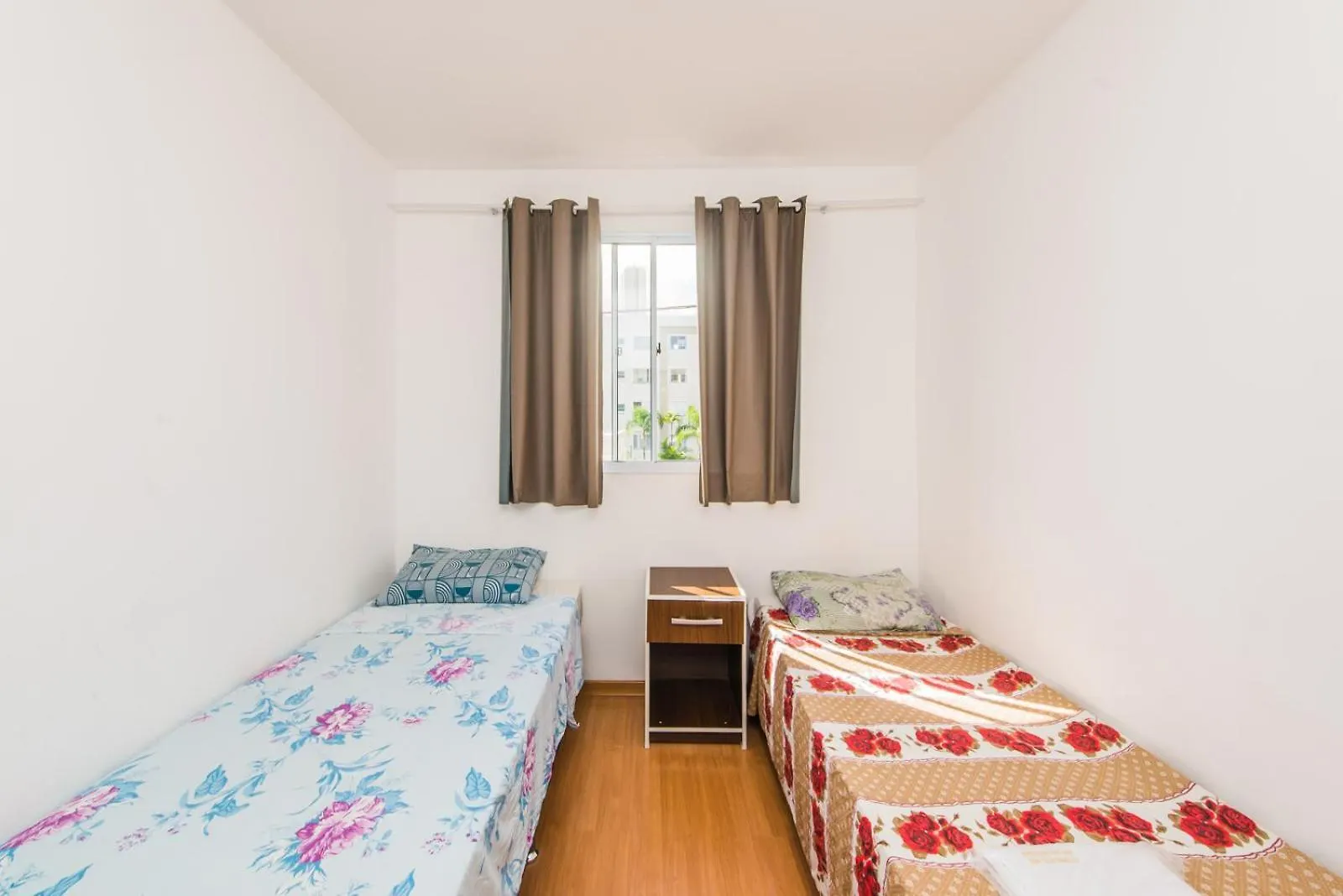 Apartamento Rental Palhoca- Acomodacoes Residenciais II Florianópolis