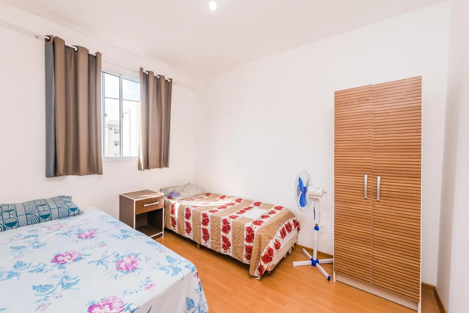 Rental Palhoca- Acomodacoes Residenciais II Florianópolis