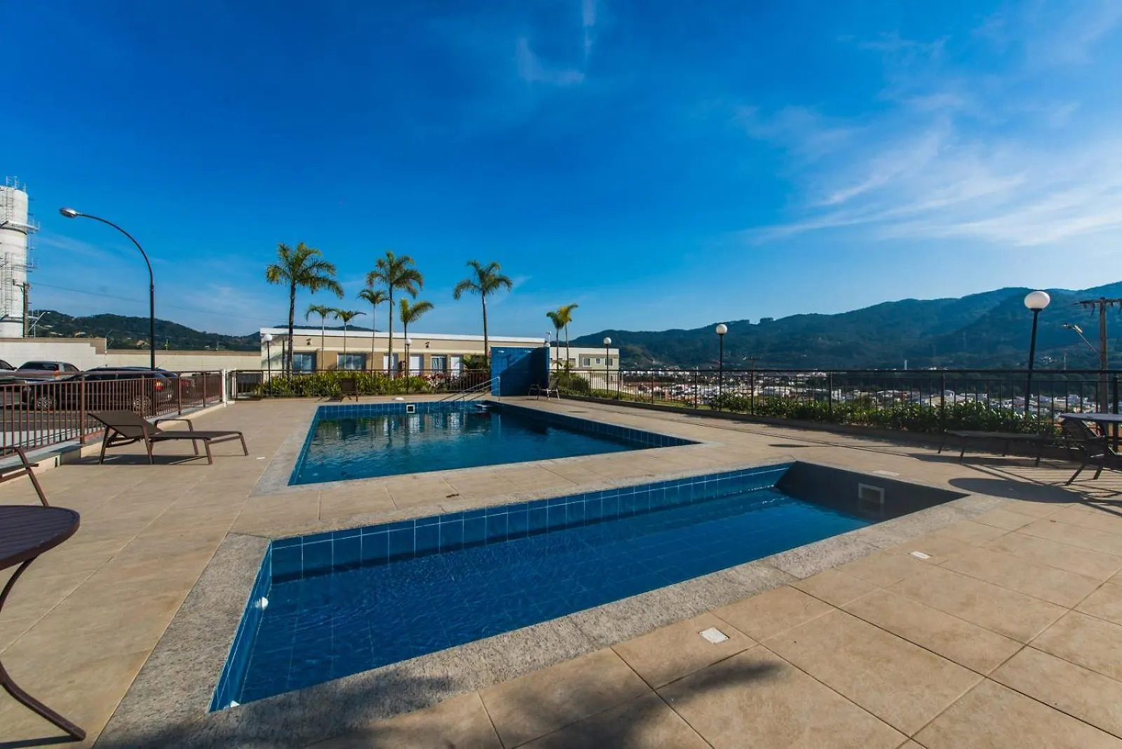Apartamento Rental Palhoca- Acomodacoes Residenciais II Florianópolis