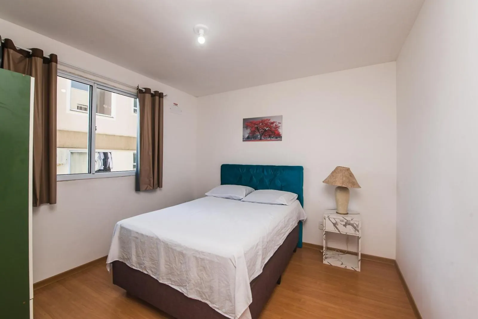 Rental Palhoca- Acomodacoes Residenciais II Florianópolis Apartamento