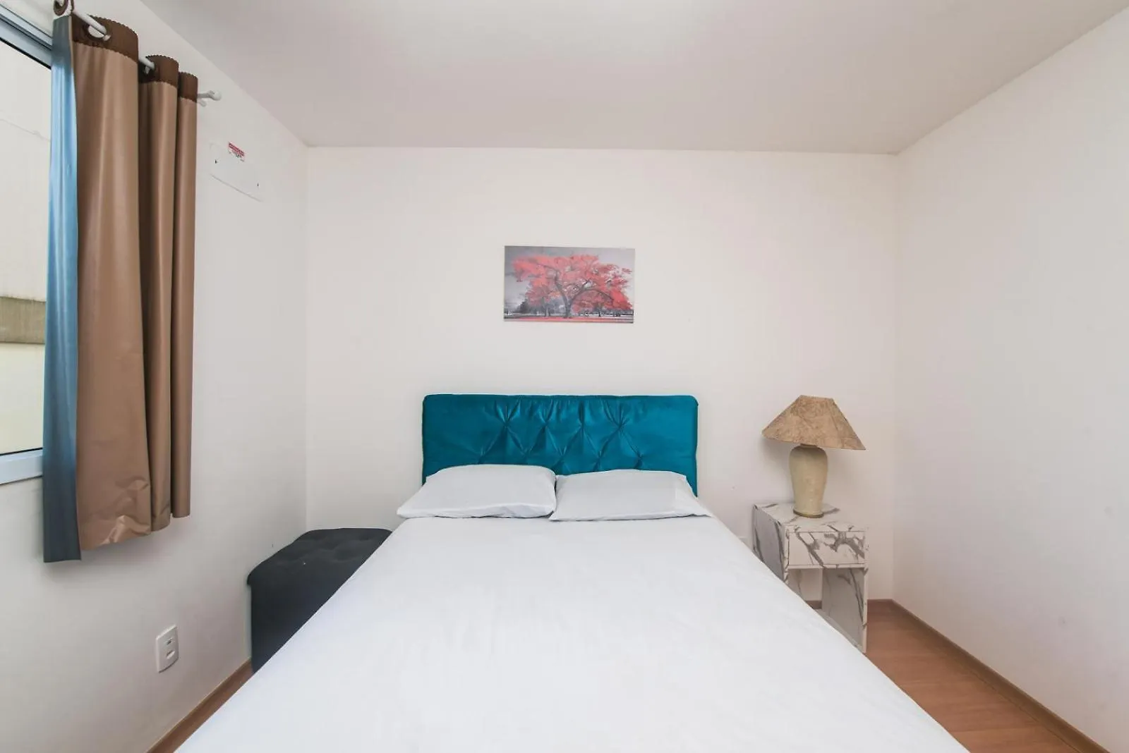 Rental Palhoca- Acomodacoes Residenciais II Florianópolis 0*,