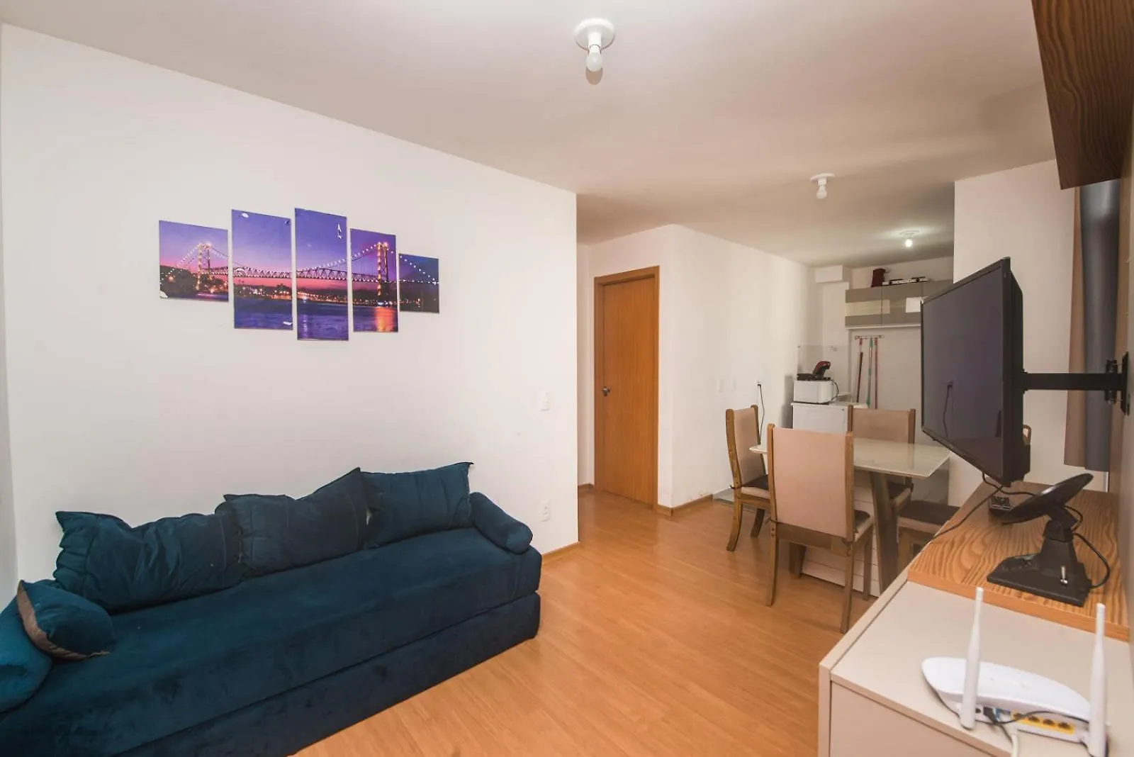 Rental Palhoca- Acomodacoes Residenciais II Florianópolis