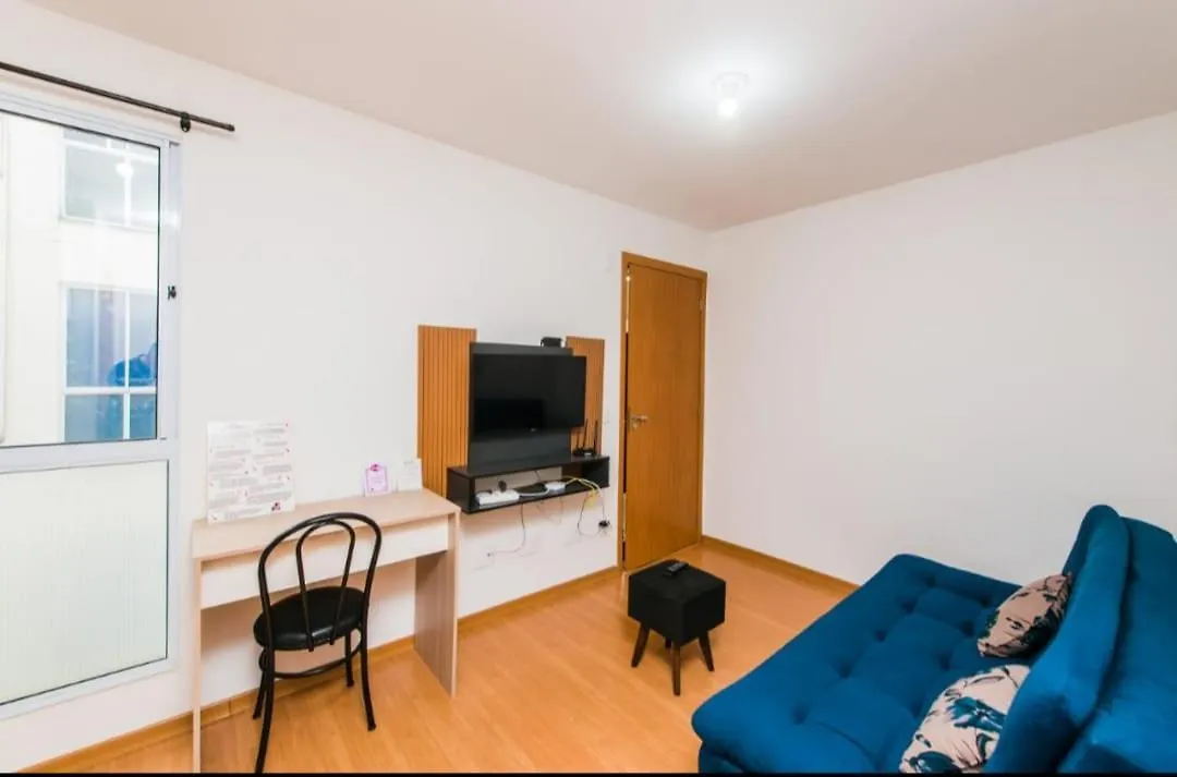 Rental Palhoca- Acomodacoes Residenciais II Florianópolis Brasil