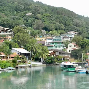 Apartamento Hoffmann, Florianópolis