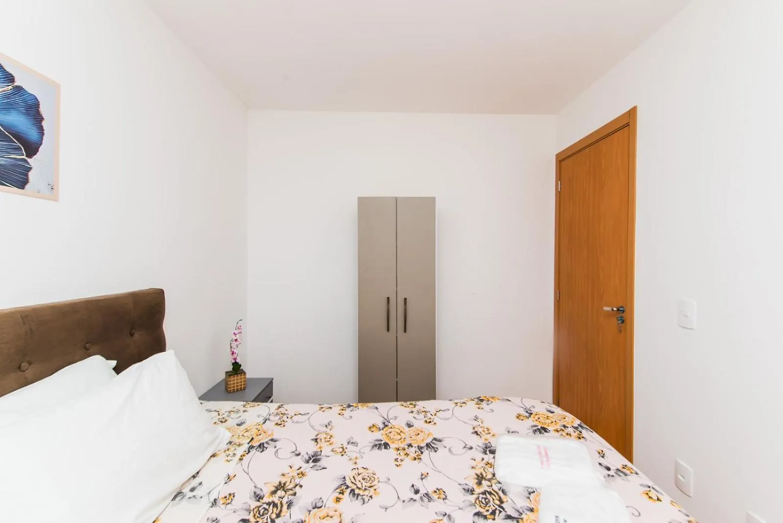 Apartment Rental Palhoca- Acomodacoes Residenciais II Florianopolis Brazil