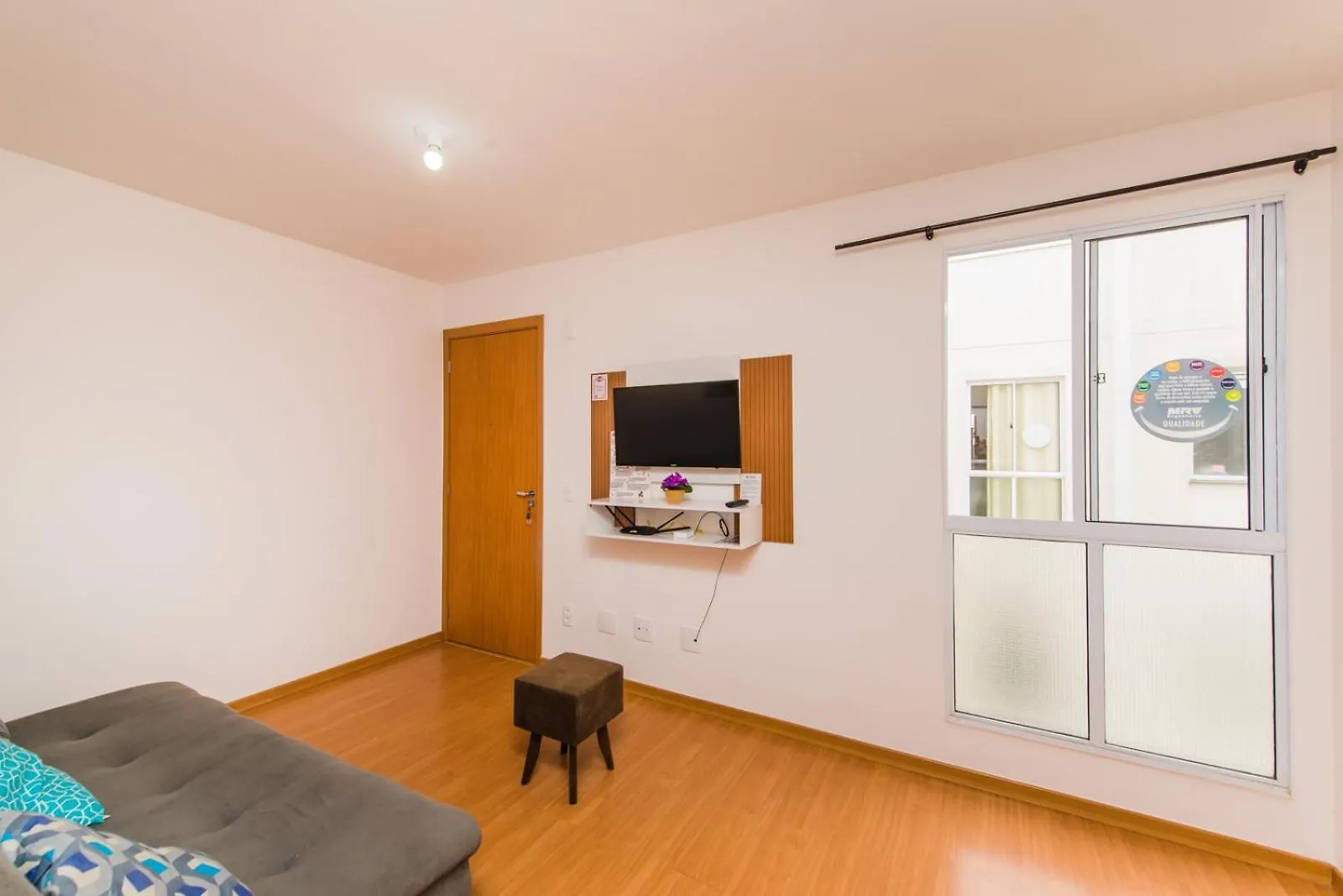 Rental Palhoca- Acomodacoes Residenciais II Florianopolis 0*,