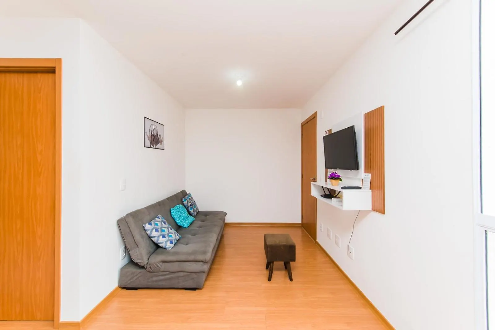 Rental Palhoca- Acomodacoes Residenciais II Florianópolis