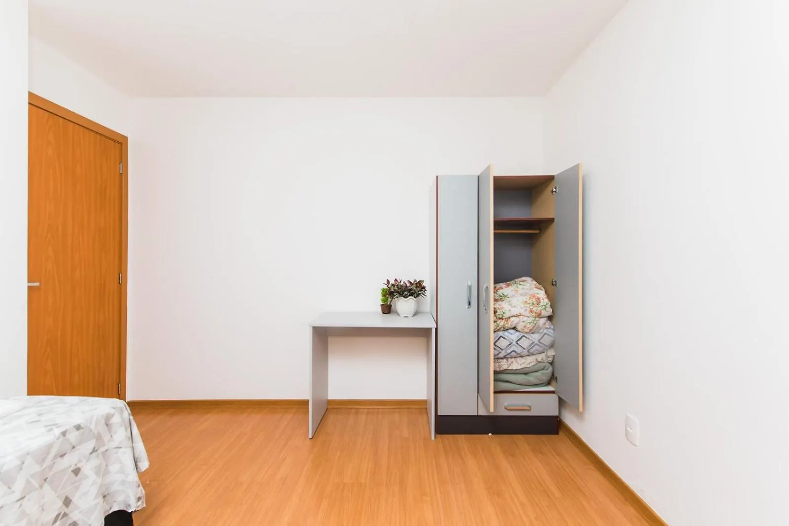 Apartment Rental Palhoca- Acomodacoes Residenciais II Florianopolis