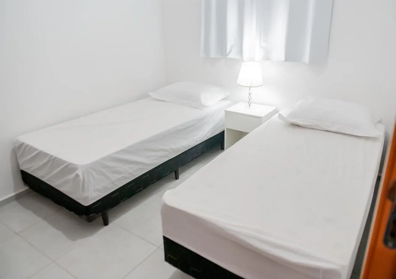 Rental Palhoca- Acomodacoes Residenciais II Florianopolis Brazil