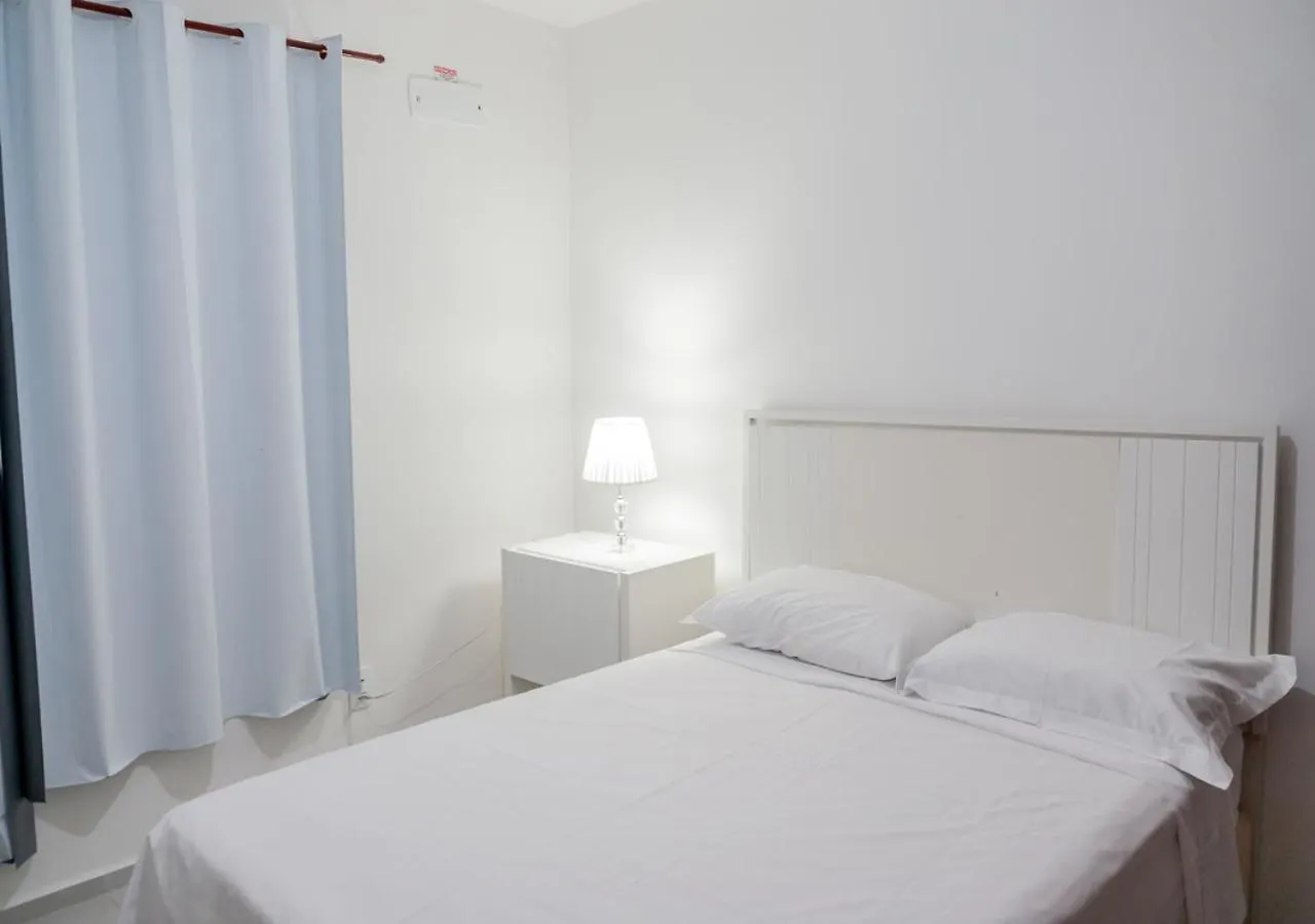 Rental Palhoca- Acomodacoes Residenciais II Florianopolis Brazil