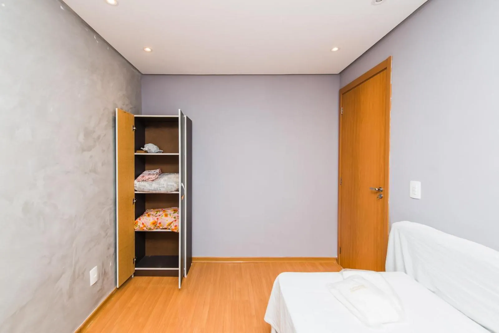 Apartment Rental Palhoca- Acomodacoes Residenciais II Florianopolis Brazil