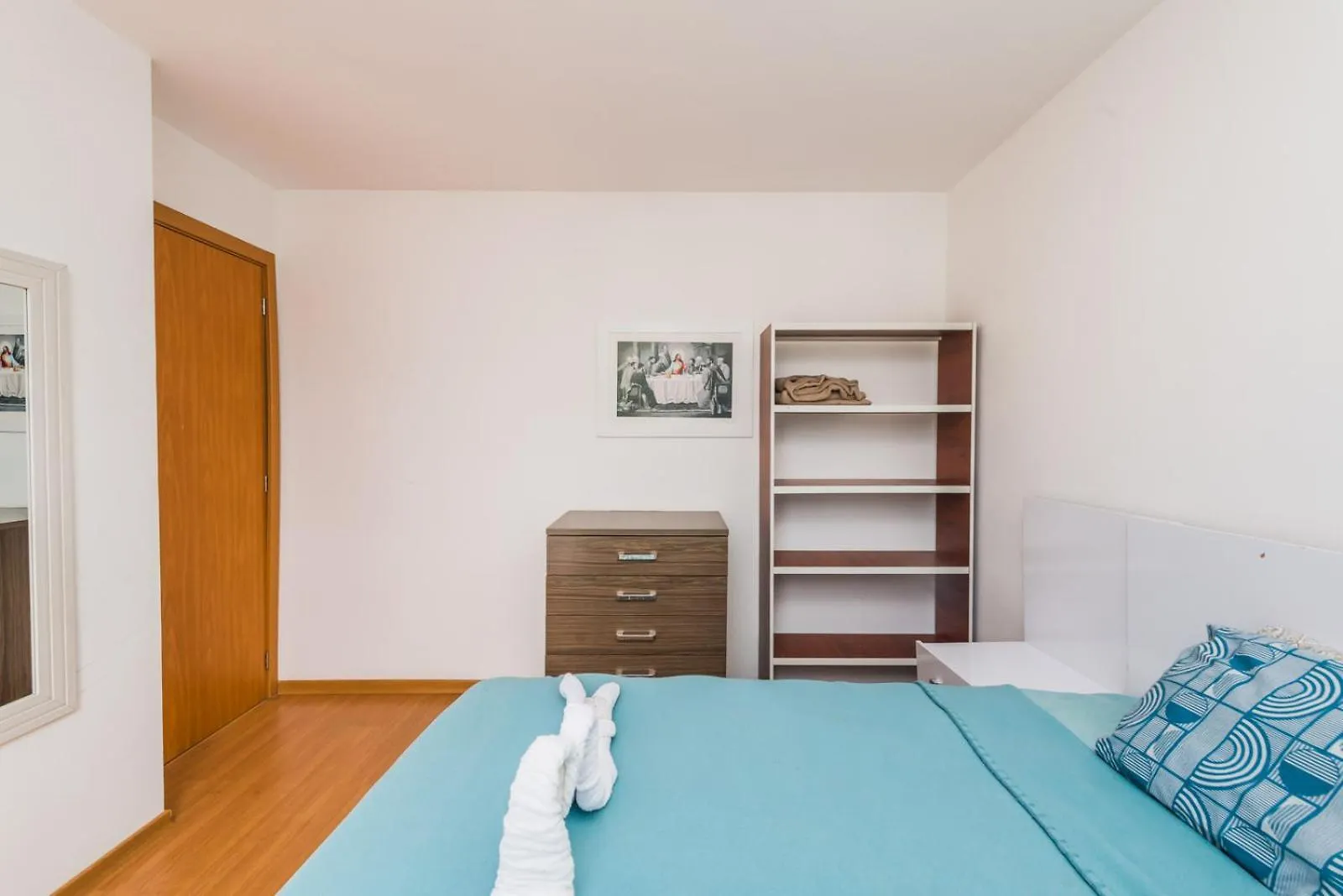 Rental Palhoca- Acomodacoes Residenciais II Florianopolis Brazil