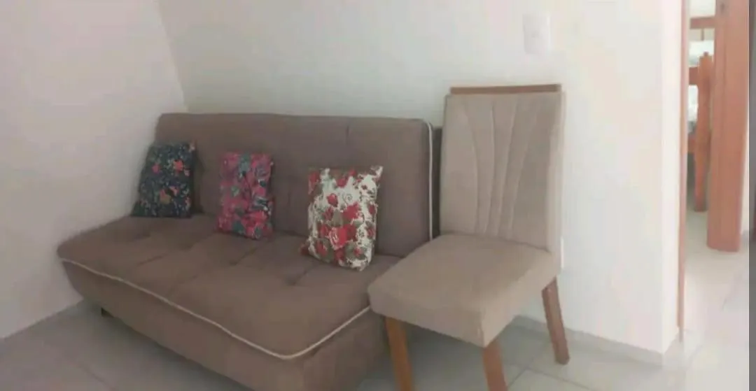 Rental Palhoca- Acomodacoes Residenciais II Florianopolis 0*,