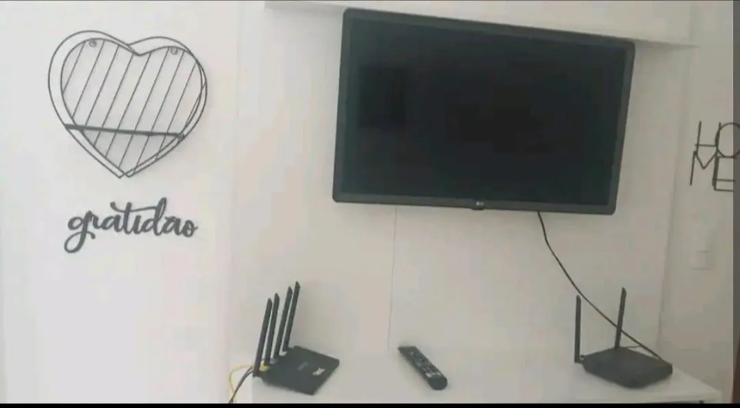شقة Rental Palhoca- Acomodacoes Residenciais II Florianópolis