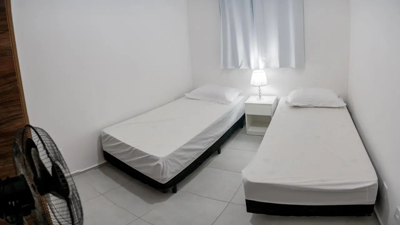 Apartamento Rental Palhoça- Acomodações Residenciais II Florianópolis