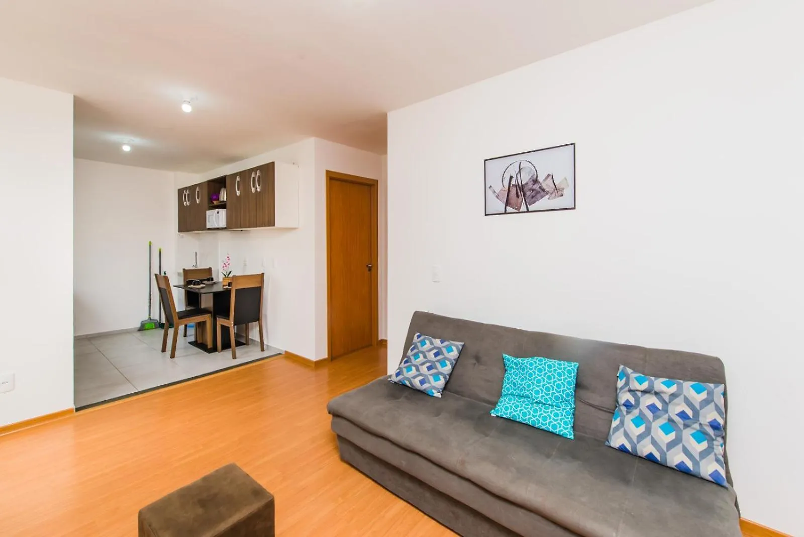 Rental Palhoça- Acomodações Residenciais II Florianópolis