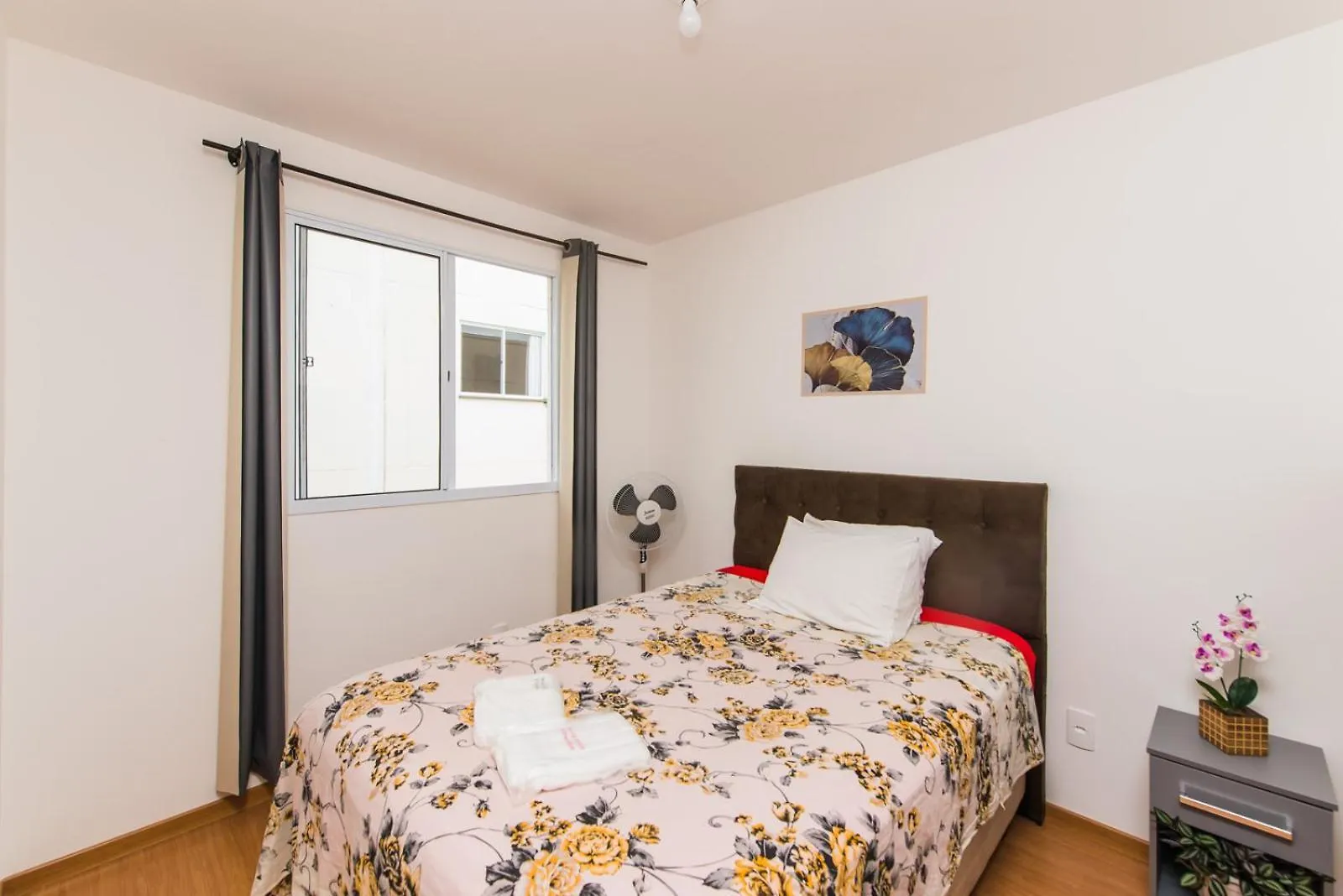 Rental Palhoça- Acomodações Residenciais II Florianópolis Brasil