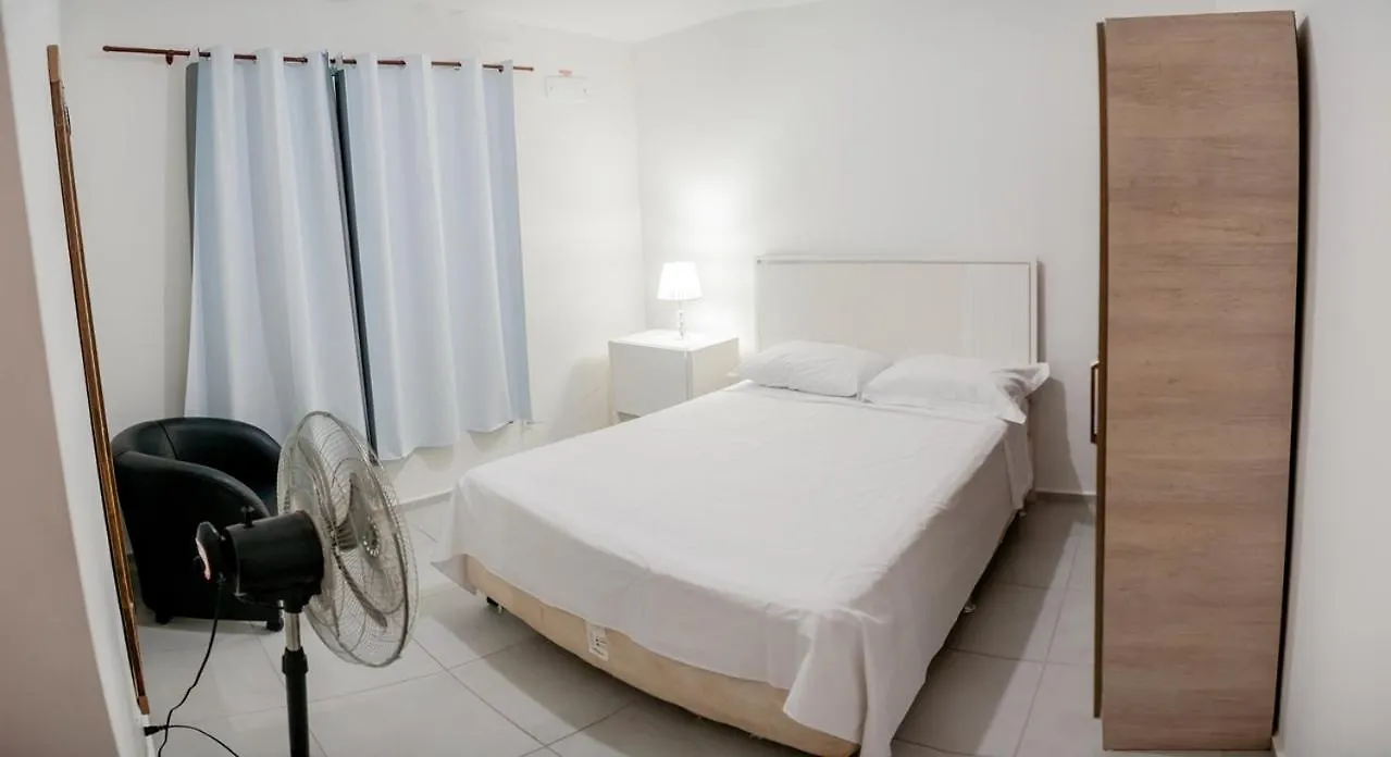 Rental Palhoça- Acomodações Residenciais II Florianópolis