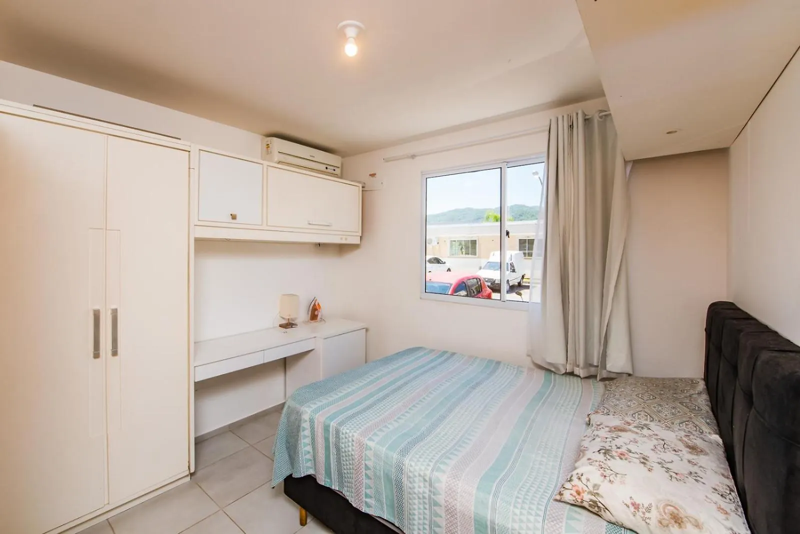 Rental Palhoça- Acomodações Residenciais II Florianópolis 0*,