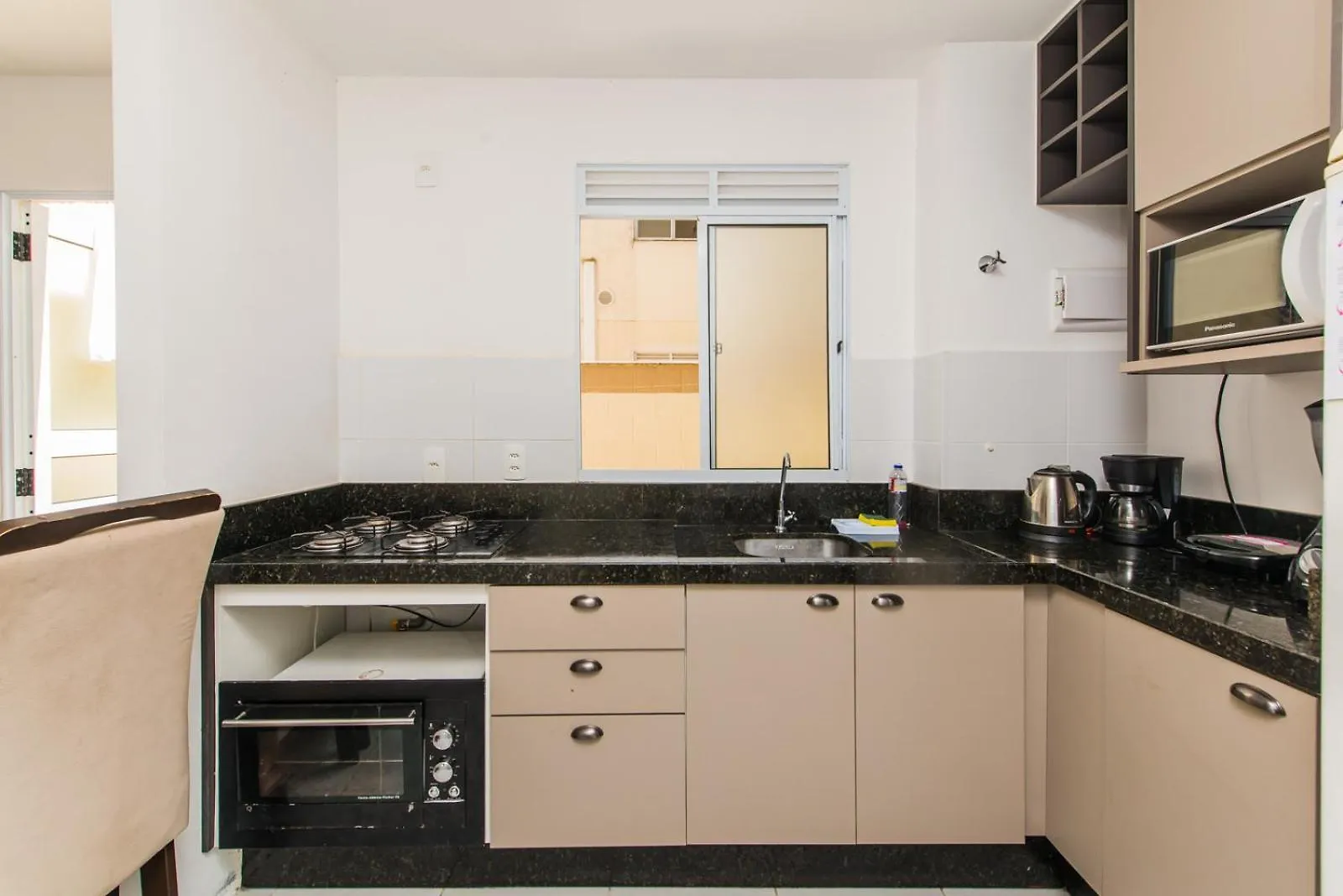 Rental Palhoça- Acomodações Residenciais II Florianópolis 0*,  Brasil