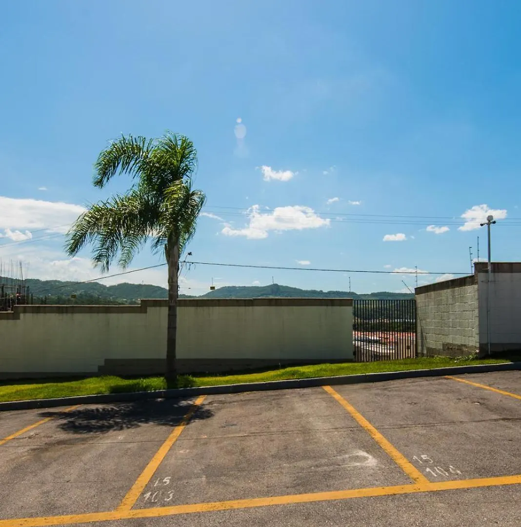 Apartamento Rental Palhoça- Acomodações Residenciais II Florianópolis