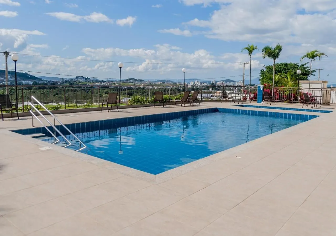 Apartamento Rental Palhoça- Acomodações Residenciais II Florianópolis