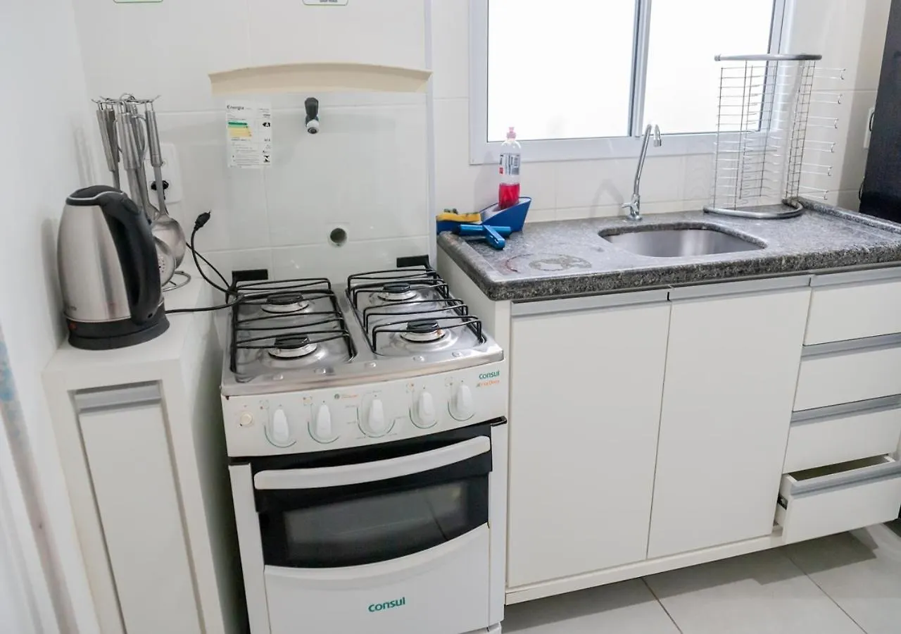 Rental Palhoça- Acomodações Residenciais II Florianópolis Brasil