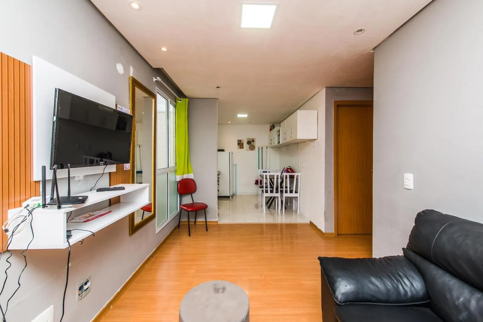 Rental Palhoça- Acomodações Residenciais II Florianópolis