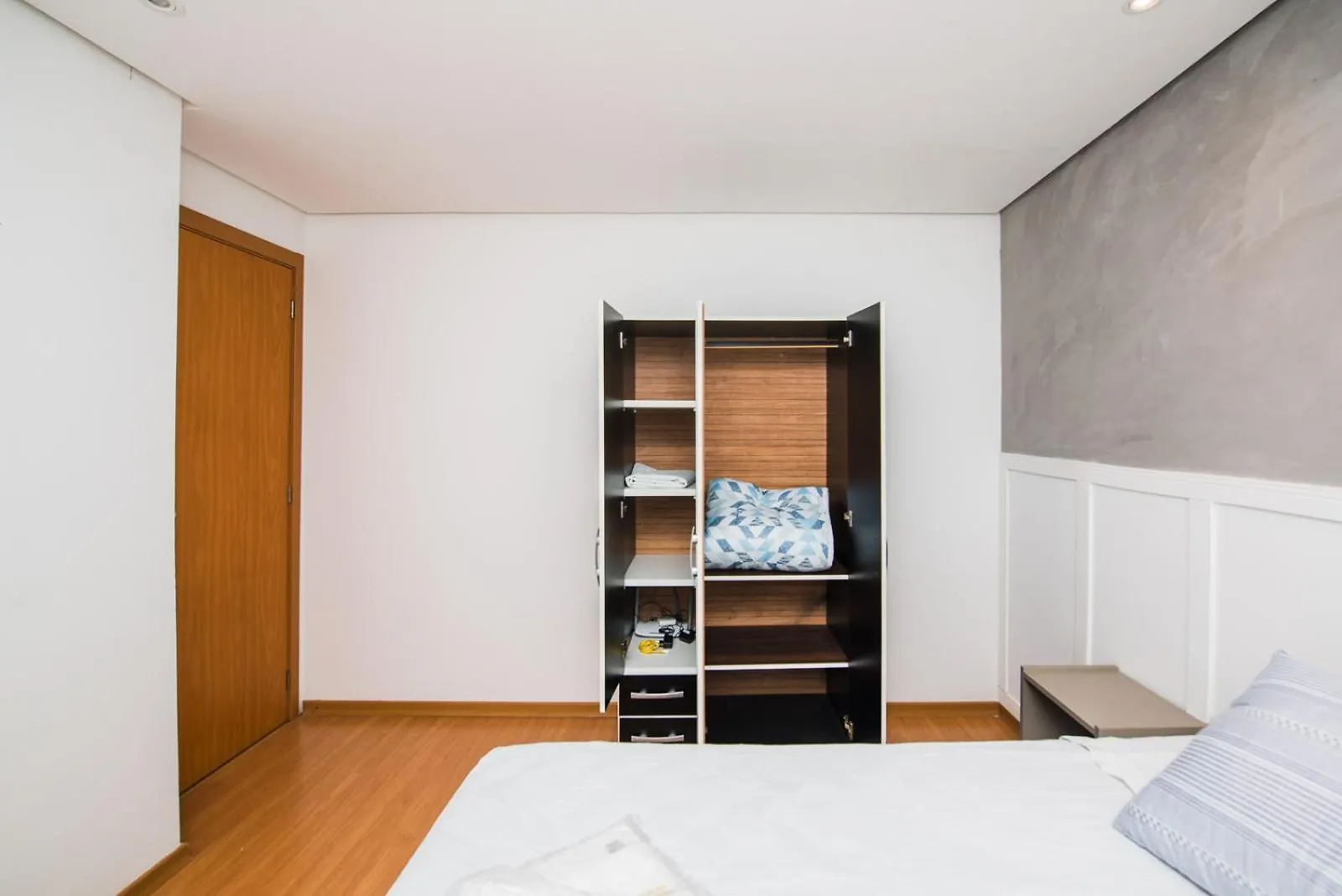 Rental Palhoça- Acomodações Residenciais II Florianópolis