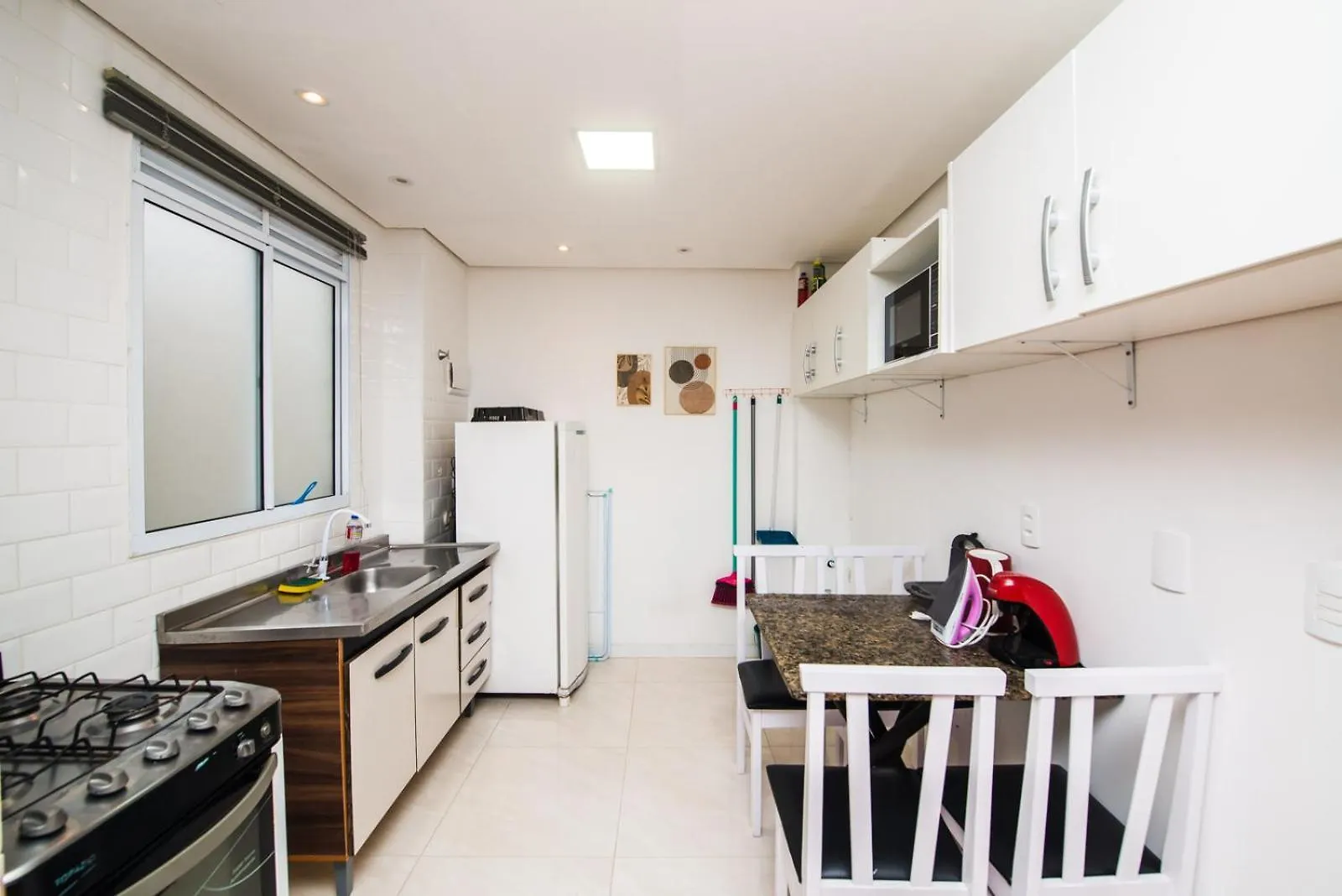 Rental Palhoça- Acomodações Residenciais II Florianópolis 0*,
