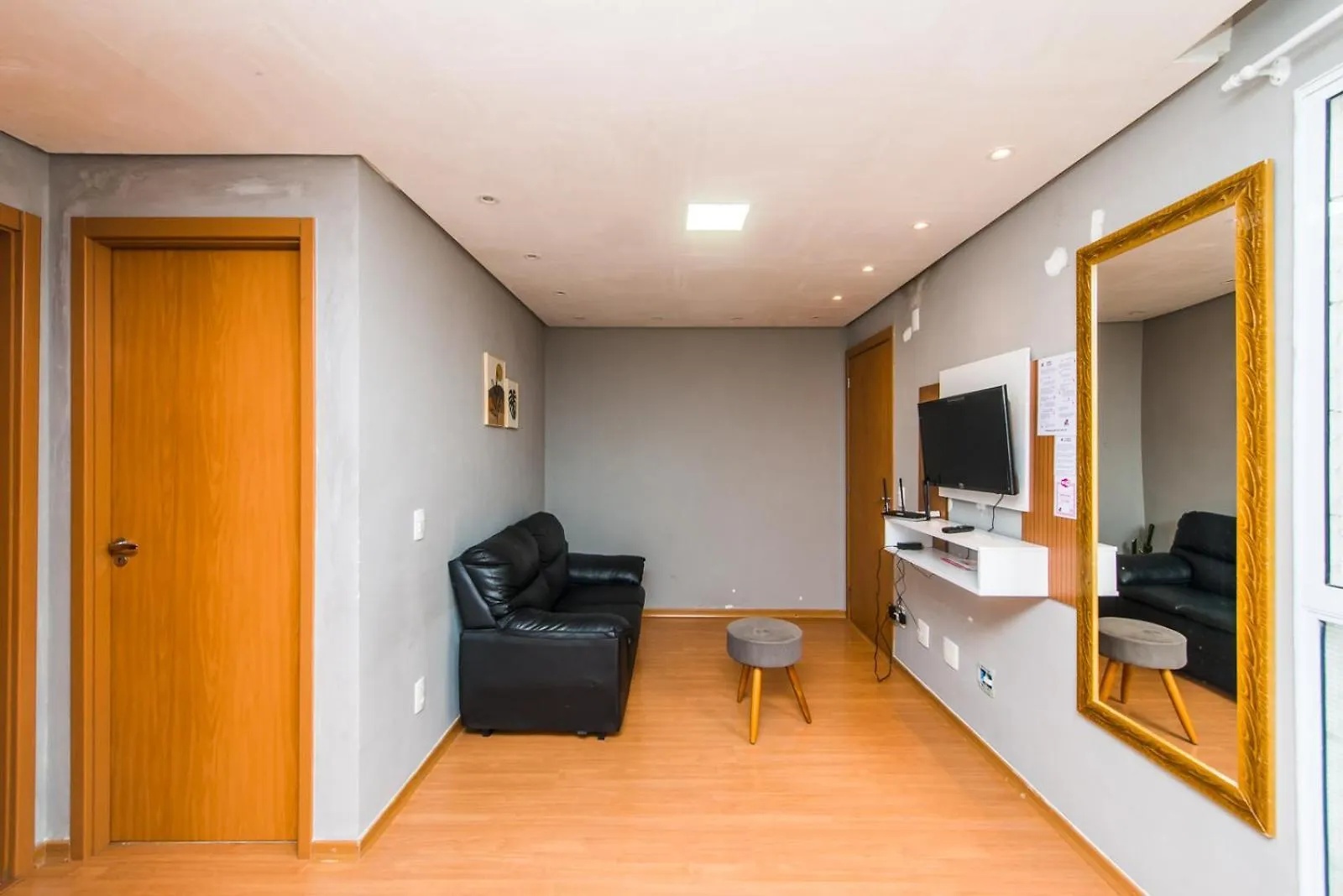 Rental Palhoça- Acomodações Residenciais II Florianópolis 0*,