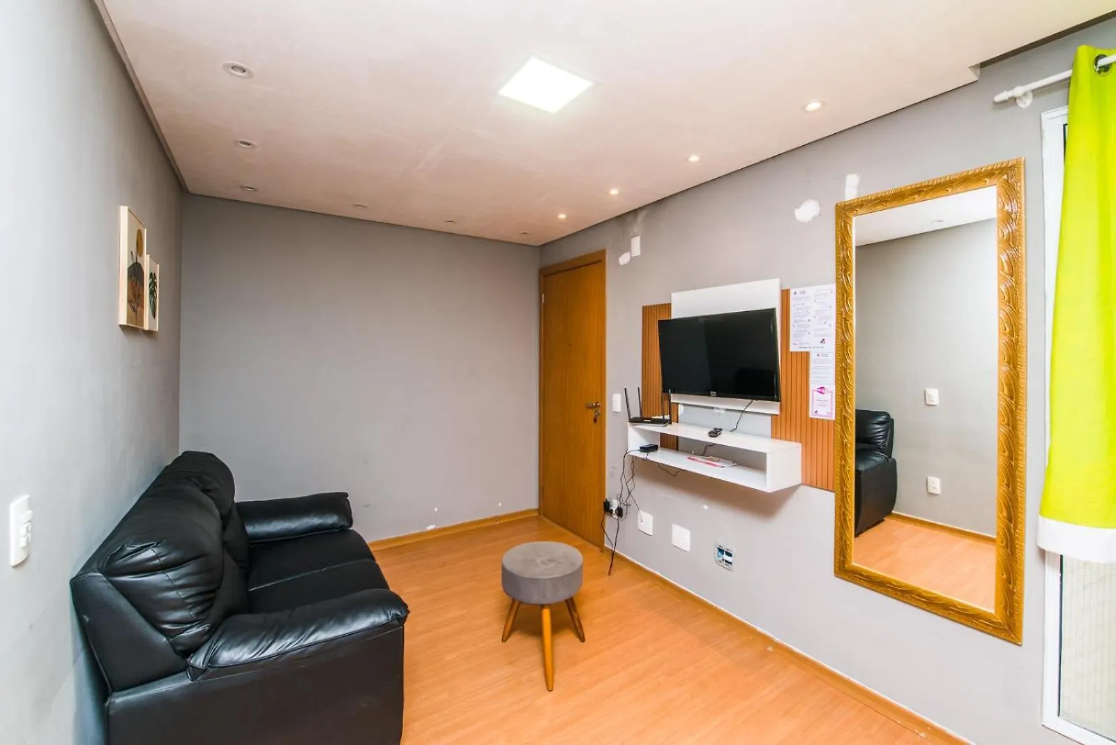 Rental Palhoça- Acomodações Residenciais II Florianópolis Brasil