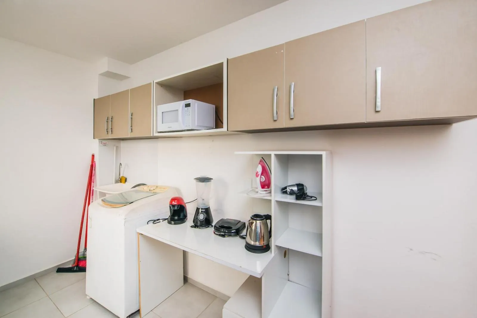 Apartamento Rental Palhoça- Acomodações Residenciais II Florianópolis
