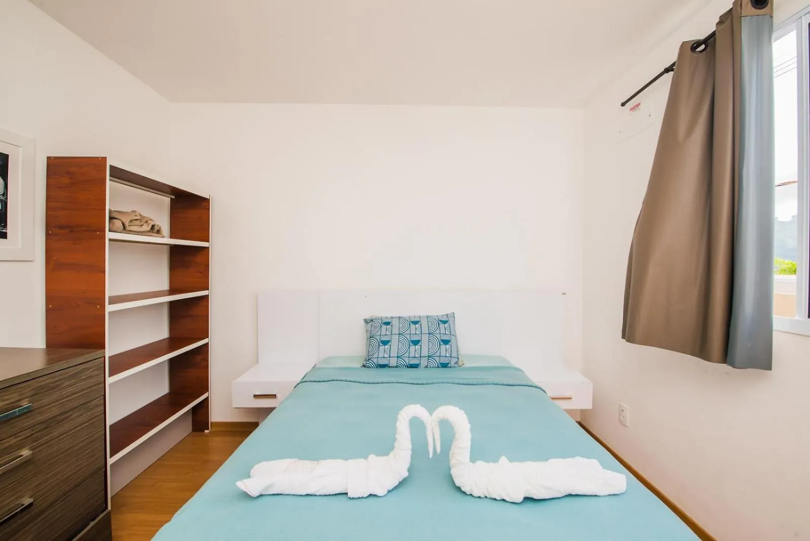 Rental Palhoça- Acomodações Residenciais II Florianópolis Apartamento