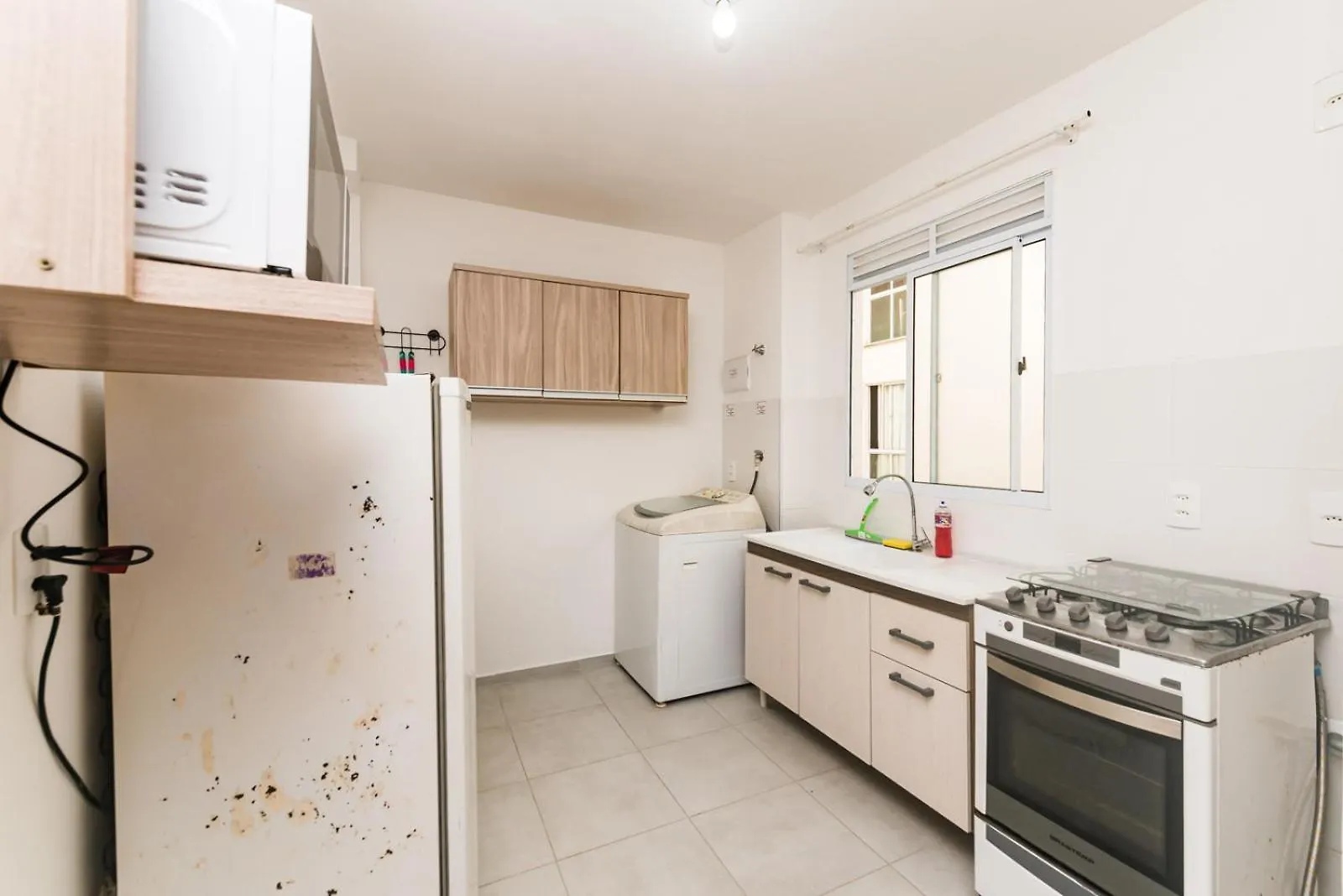 Apartamento Rental Palhoça- Acomodações Residenciais II Florianópolis