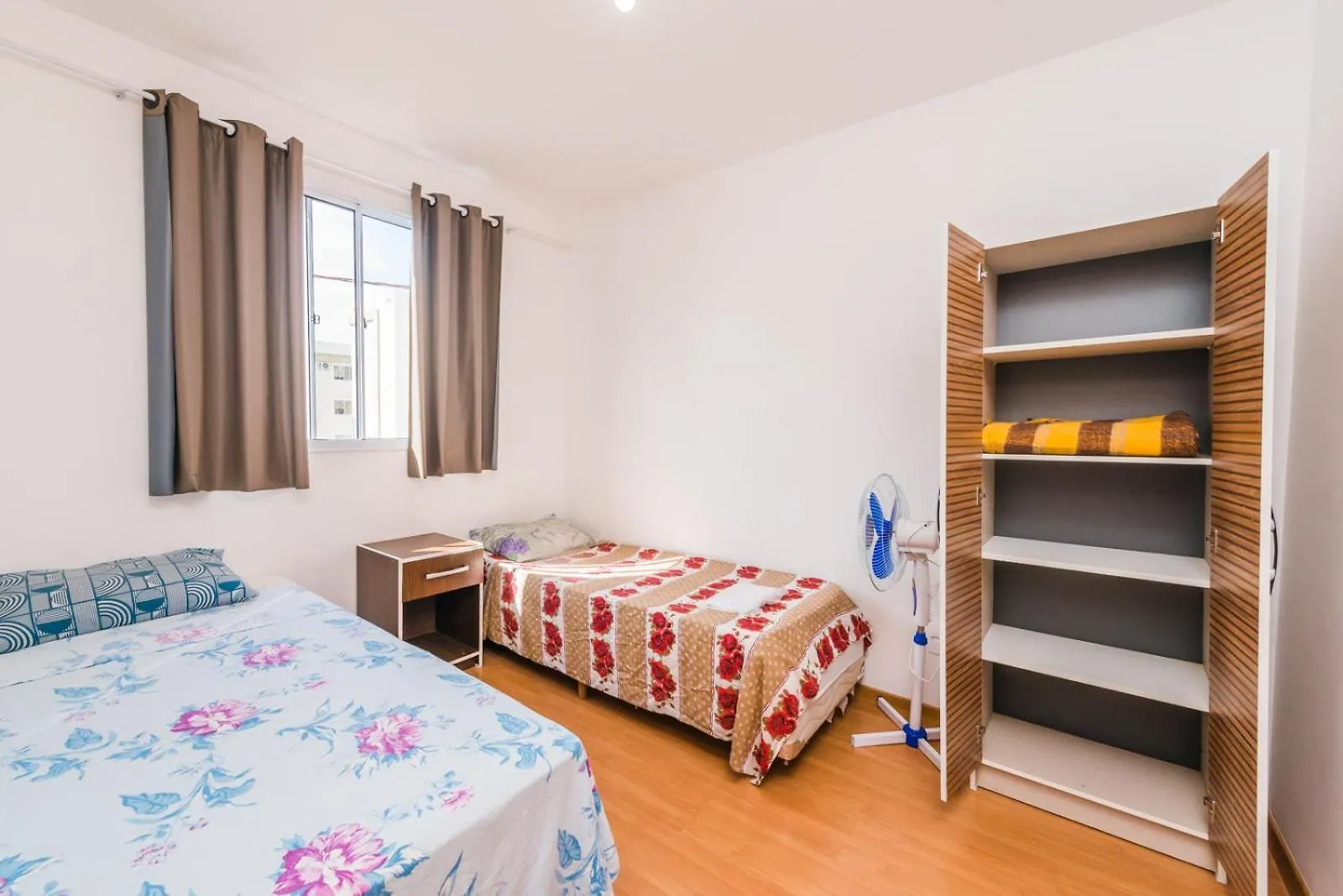 Rental Palhoça- Acomodações Residenciais II Florianópolis 0*,  Brasil