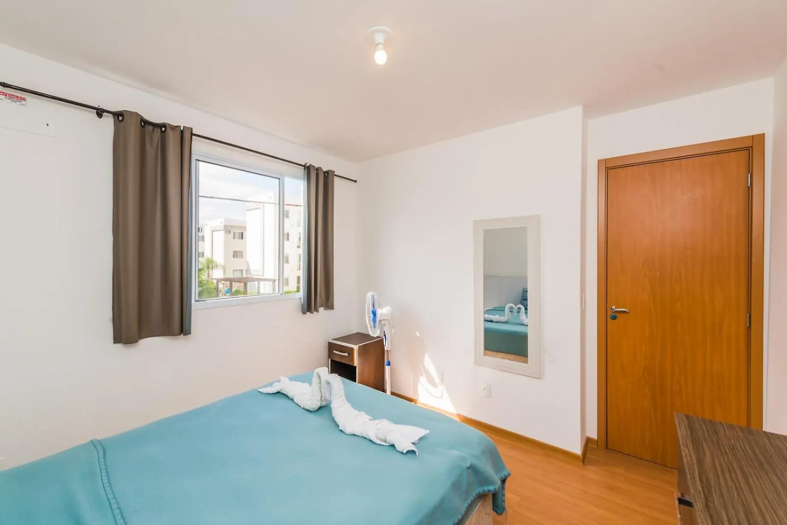 Rental Palhoça- Acomodações Residenciais II Florianópolis 0*,