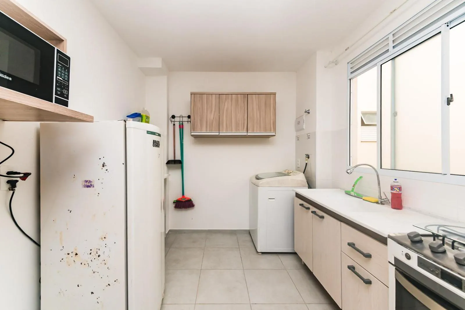 Rental Palhoça- Acomodações Residenciais II Florianópolis