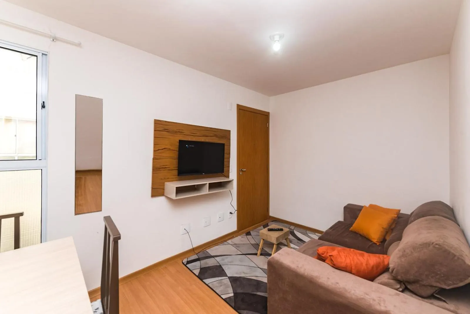 Rental Palhoça- Acomodações Residenciais II Florianópolis