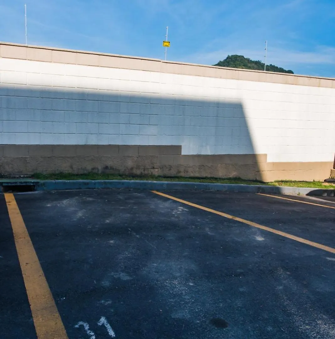 Rental Palhoça- Acomodações Residenciais II Florianópolis Apartamento