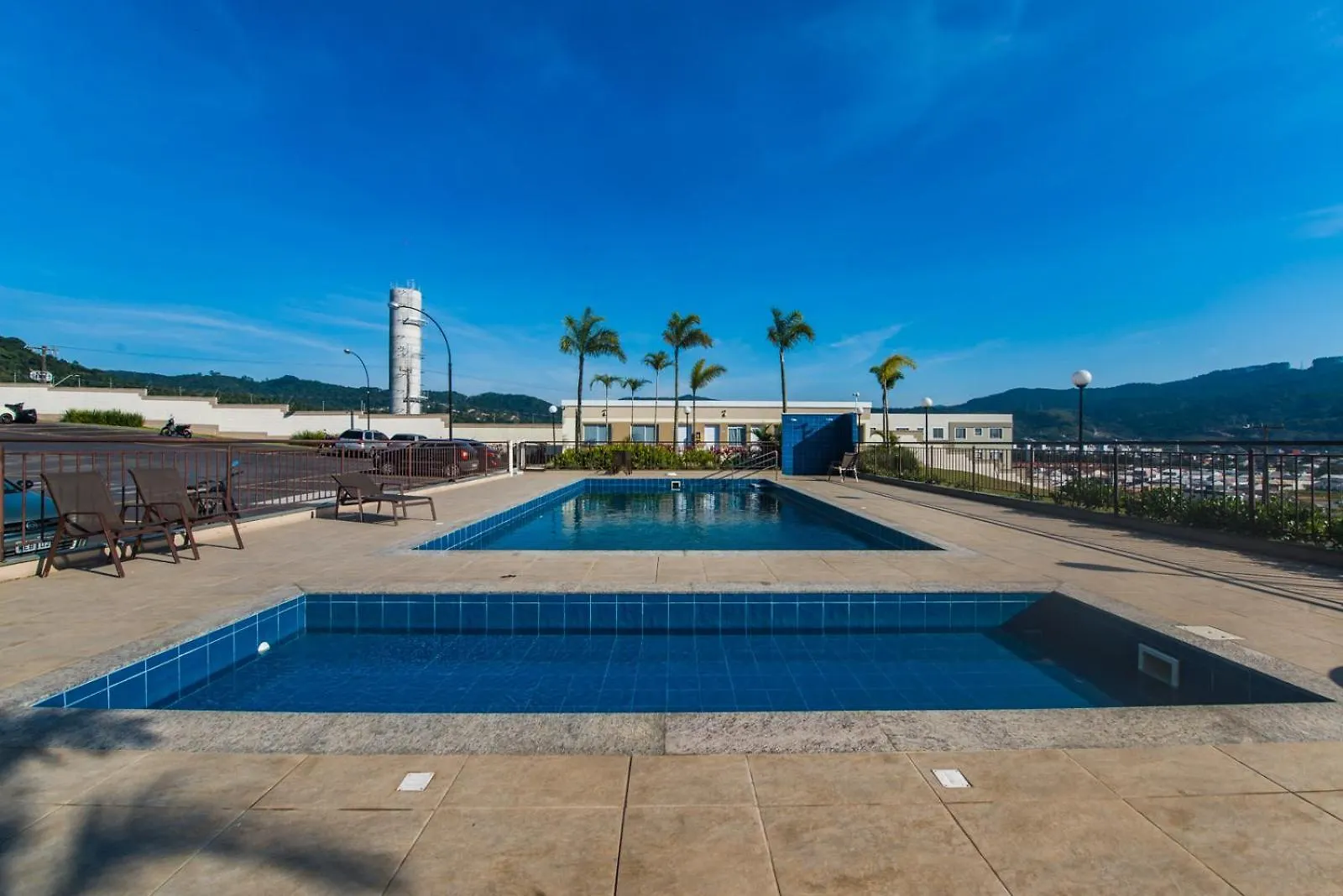 Apartamento Rental Palhoça- Acomodações Residenciais II Florianópolis