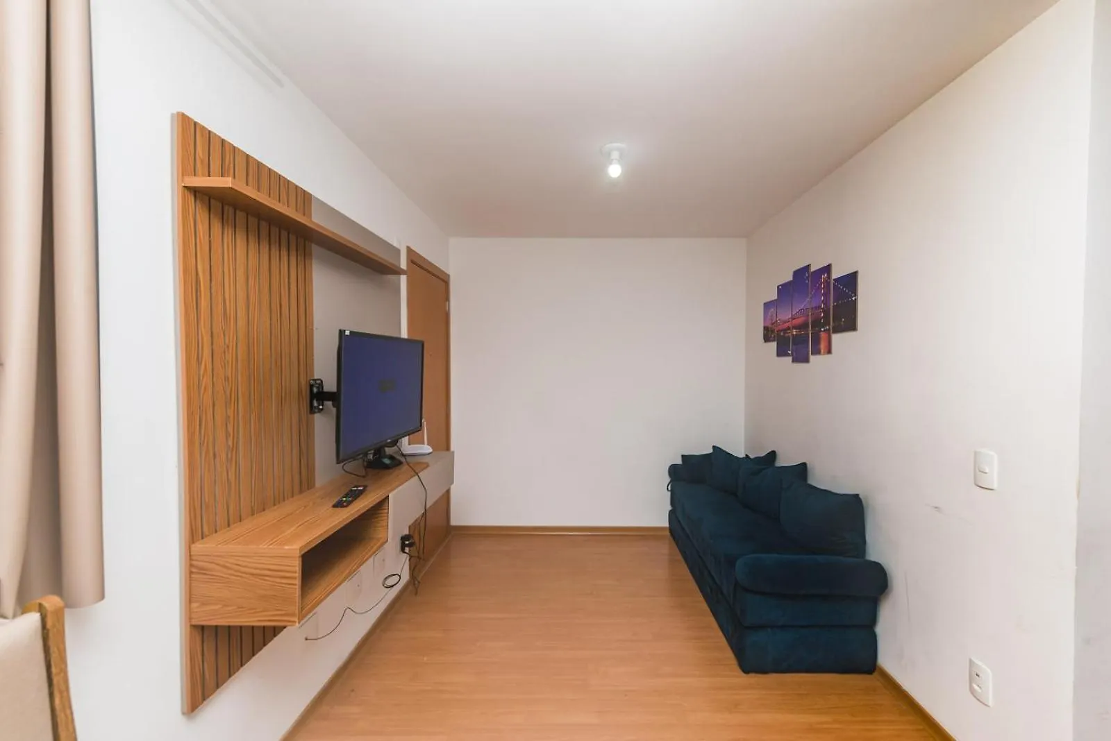 Rental Palhoça- Acomodações Residenciais II Florianópolis 0*,  Brasil